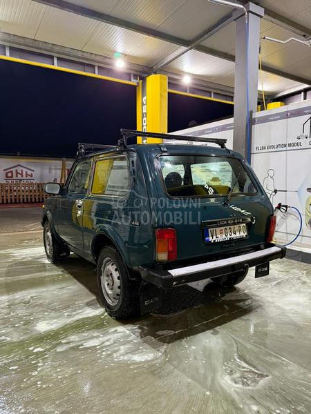 Lada Niva 