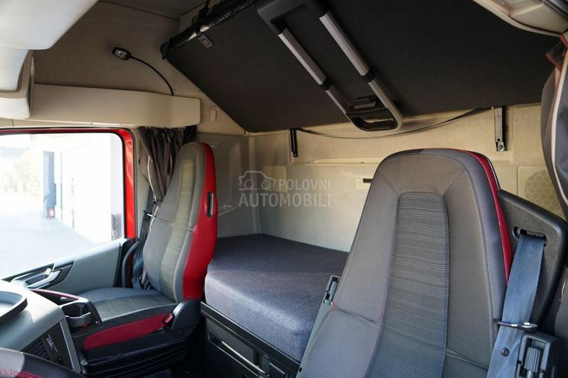Volvo FH 460/FIRANKA/IMP2872