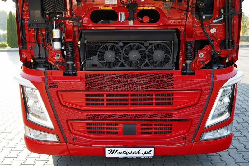 Volvo FH 460/FIRANKA/IMP2872