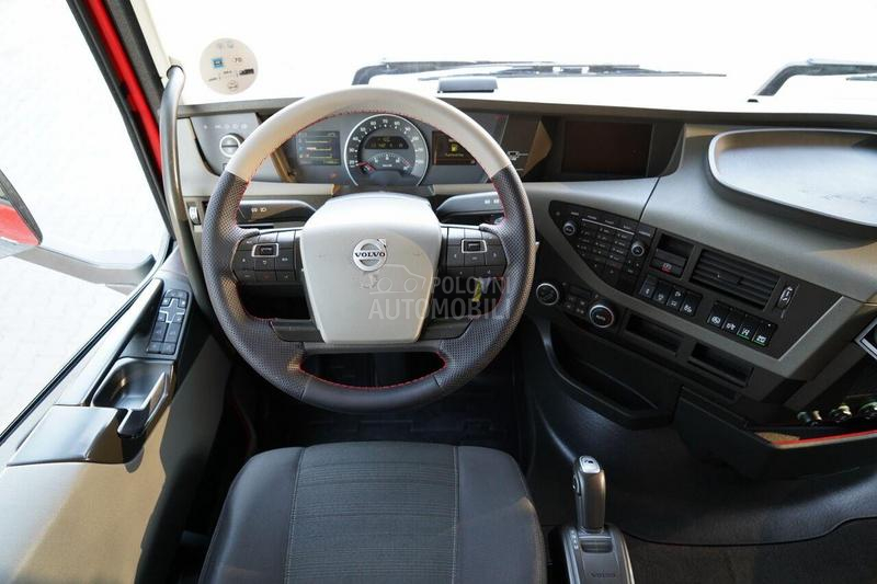 Volvo FH 460/FIRANKA/IMP2872