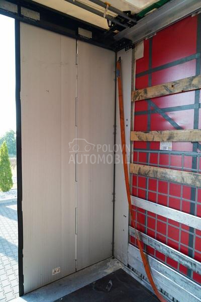 Volvo FH 460/FIRANKA/IMP2872