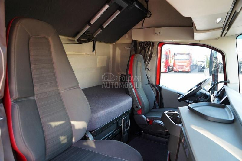 Volvo FH 460/FIRANKA/IMP2872