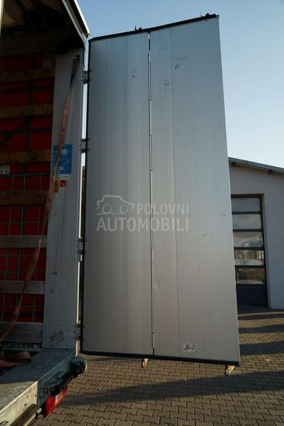 Volvo FH 460/FIRANKA/IMP2872