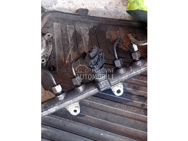 Senzor pritiska goriva JTD za Fiat Stilo od 2000. do 2008. god.