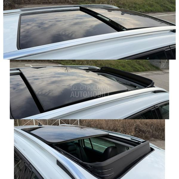 Volkswagen Golf 7 1.6tdi/PANO RAMA/DSG