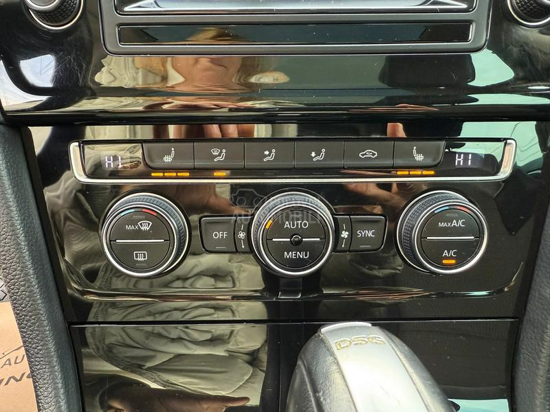 Volkswagen Golf 7 1.6tdi/PANO RAMA/DSG