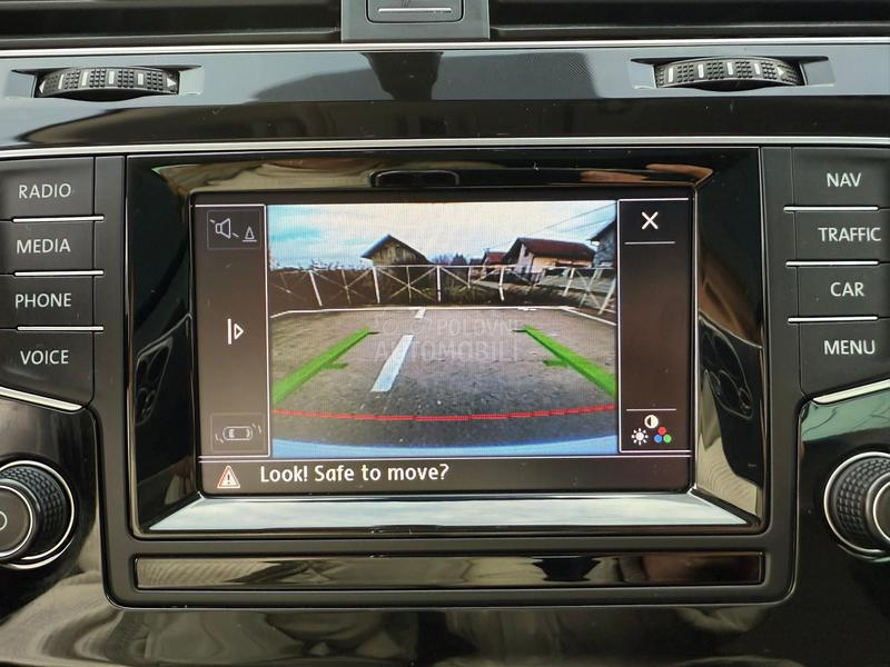 Volkswagen Golf 7 1.6tdi/PANO RAMA/DSG