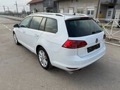 Volkswagen Golf 7 1.6tdi/PANO RAMA/DSG