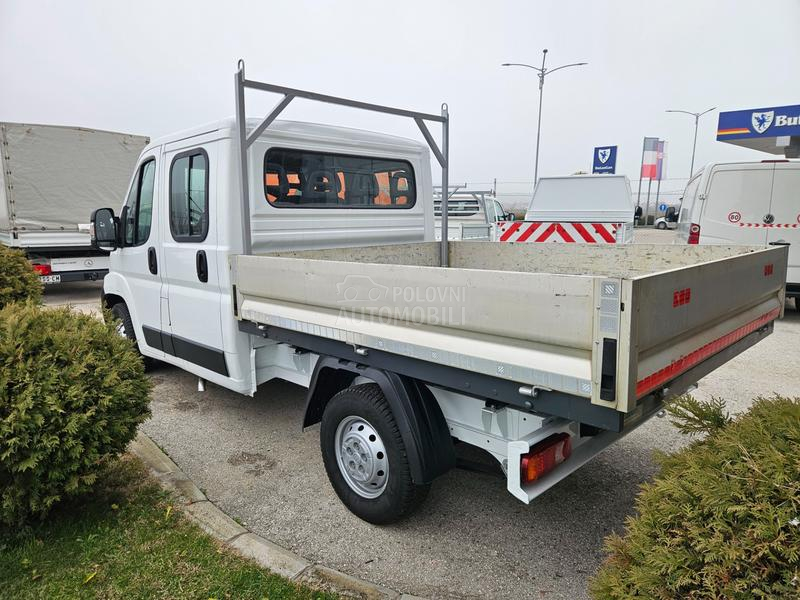 Fiat Ducato 2.3  PUTAR KLIMA