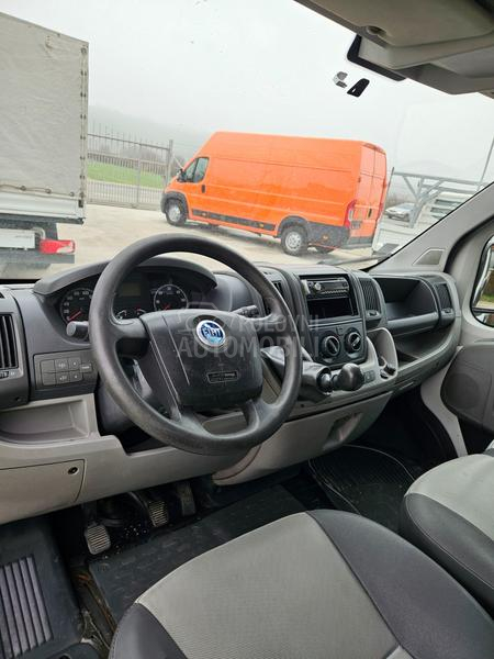 Fiat Ducato 2.3  PUTAR KLIMA