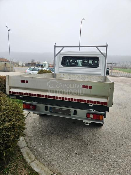 Fiat Ducato 2.3  PUTAR KLIMA