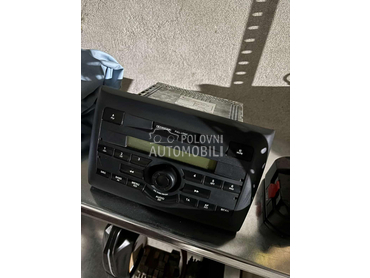 Radio za stila za Fiat Stilo