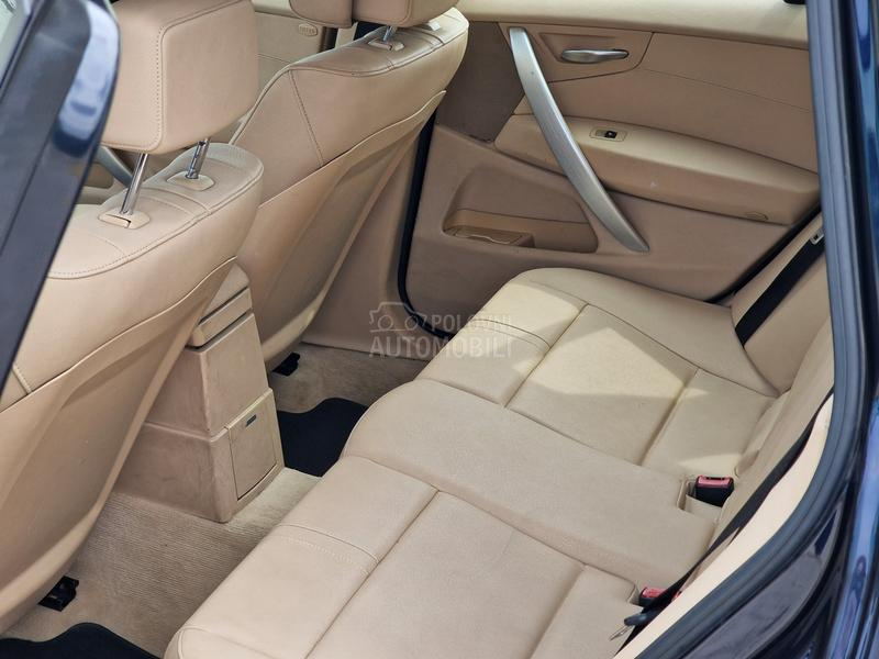BMW X3 2.0d