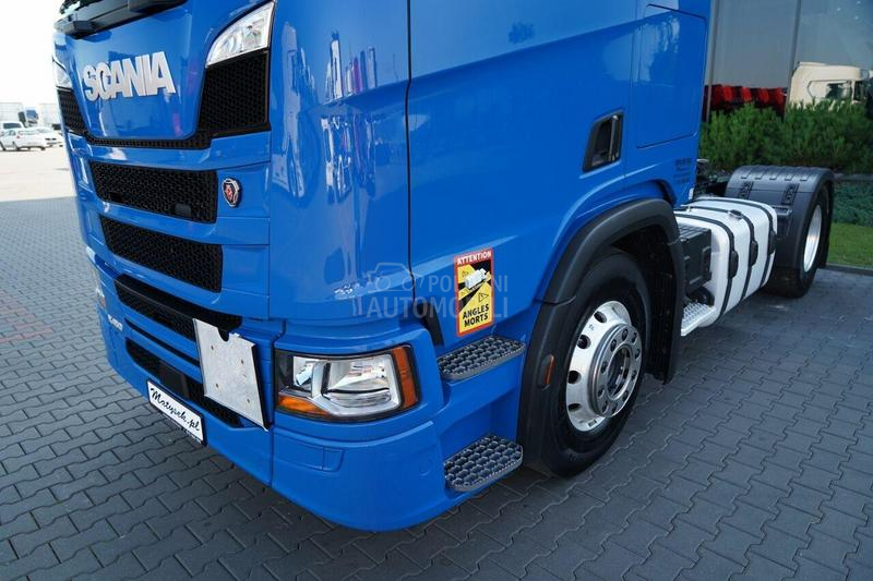 Scania R 450/Tegljač/IMP2866
