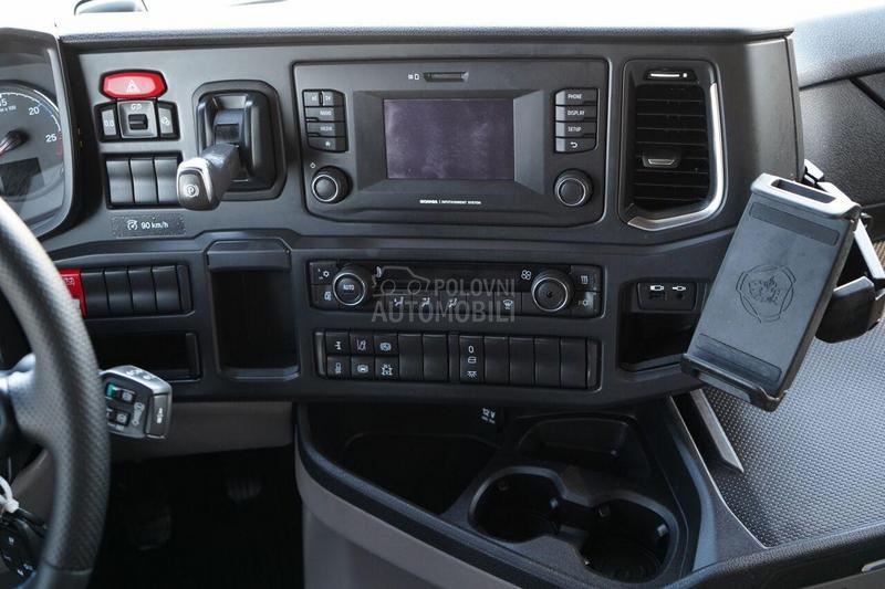 Scania R 450/Tegljač/IMP2866