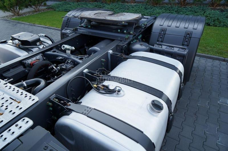 Scania R 450/Tegljač/IMP2866