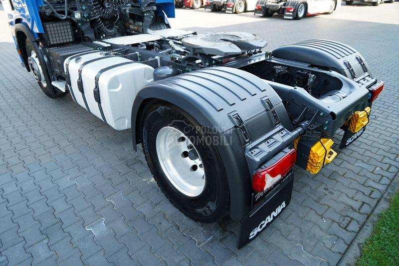 Scania R 450/Tegljač/IMP2866