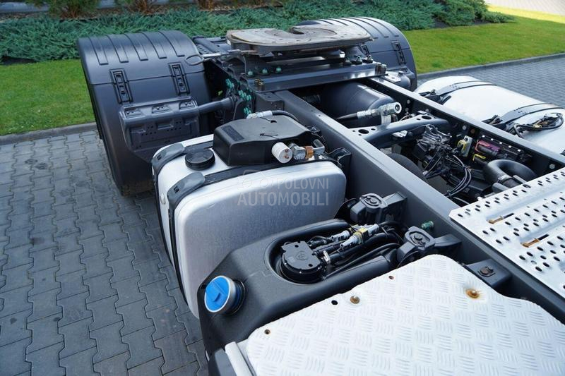 Scania R 450/Tegljač/IMP2866