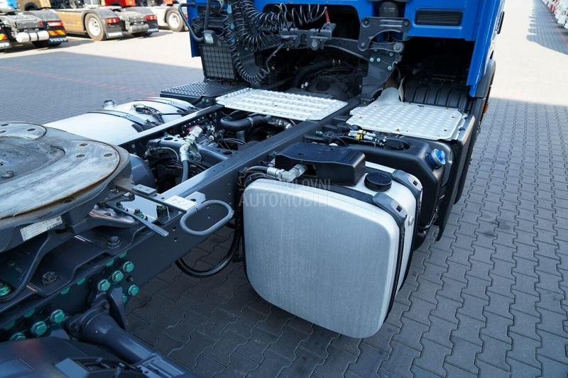 Scania R 450/Tegljač/IMP2866