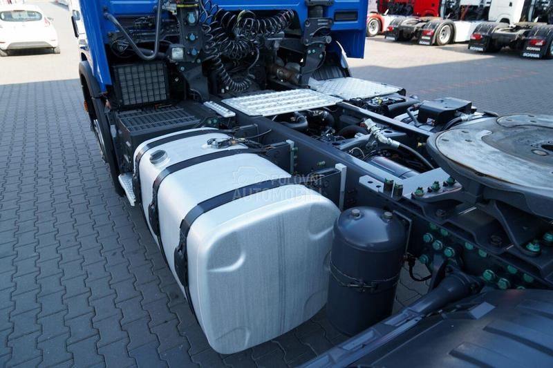 Scania R 450/Tegljač/IMP2866