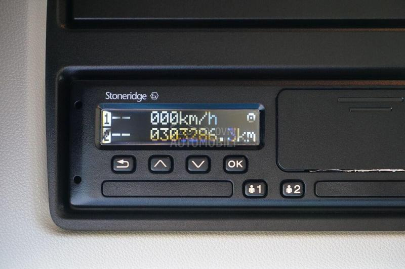 Scania R 450/Tegljač/IMP2866