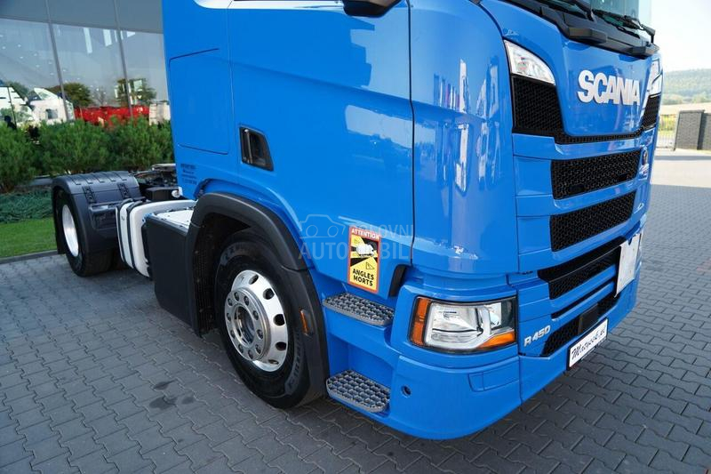 Scania R 450/Tegljač/IMP2866