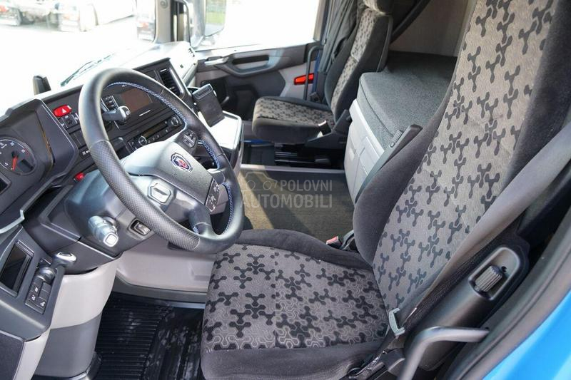 Scania R 450/Tegljač/IMP2866