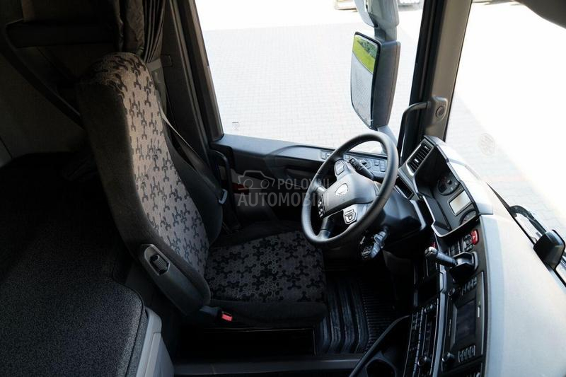 Scania R 450/Tegljač/IMP2866