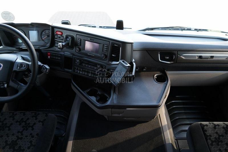 Scania R 450/Tegljač/IMP2866