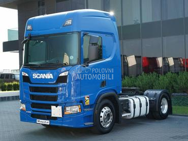 Scania R 450/Tegljač/IMP2866
