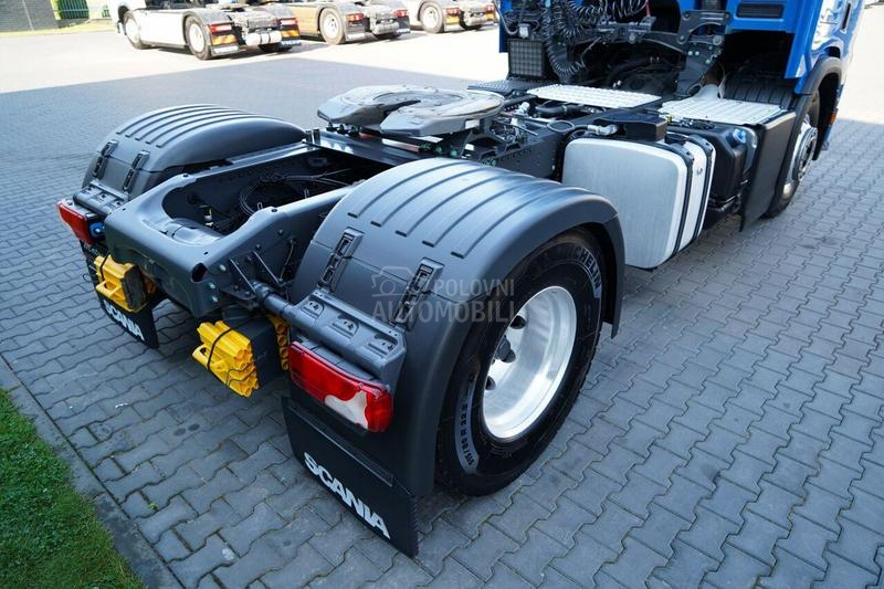 Scania R 450/Tegljač/IMP2866