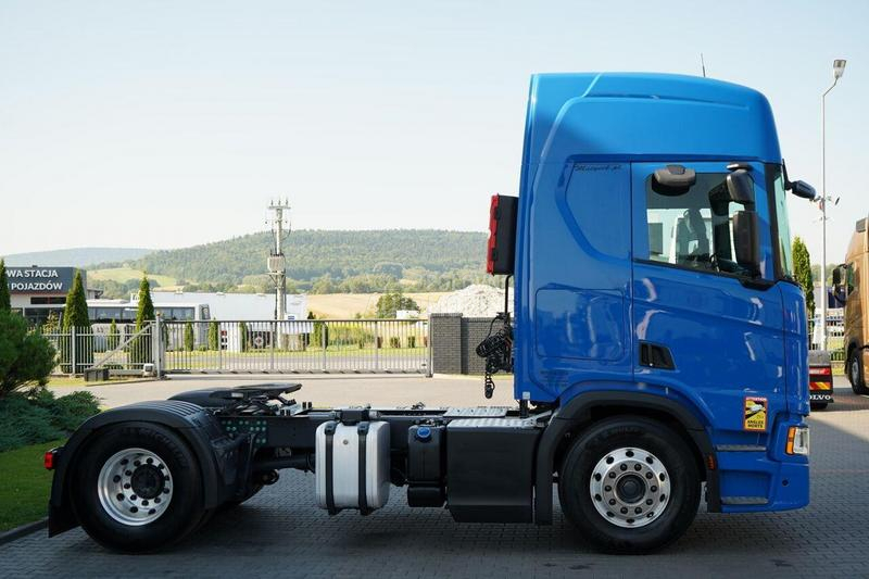 Scania R 450/Tegljač/IMP2866