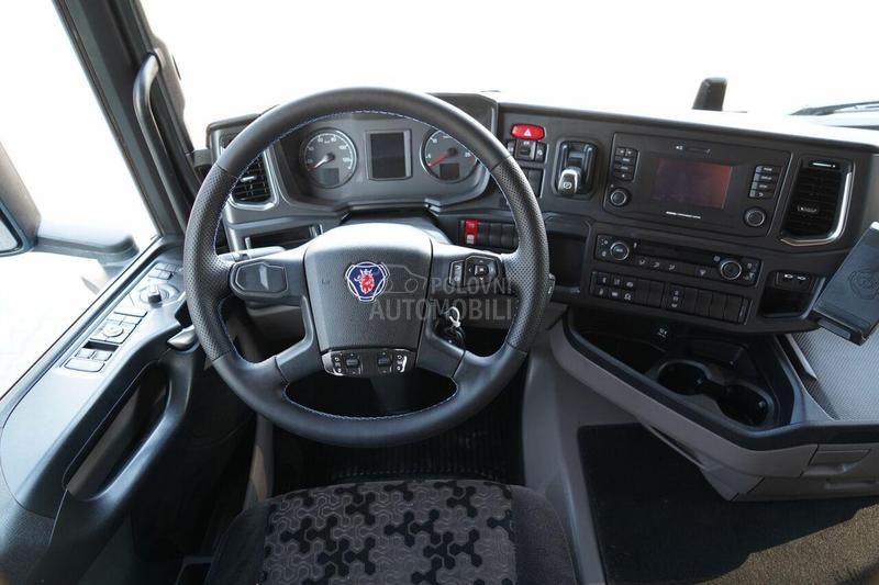 Scania R 450/Tegljač/IMP2866