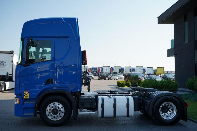 Scania R 450/Tegljač/IMP2866