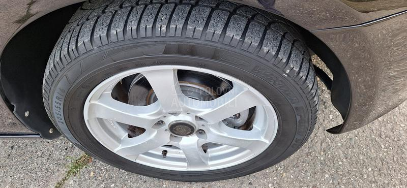 Volkswagen Golf 6 1.6 TDI