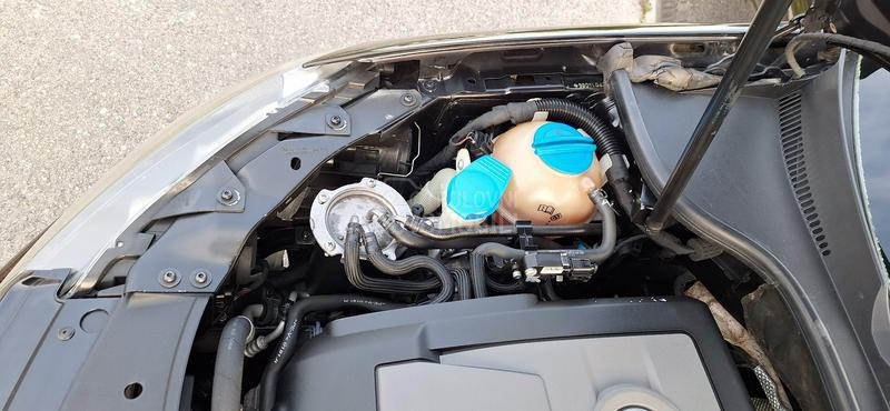 Volkswagen Golf 6 1.6 TDI