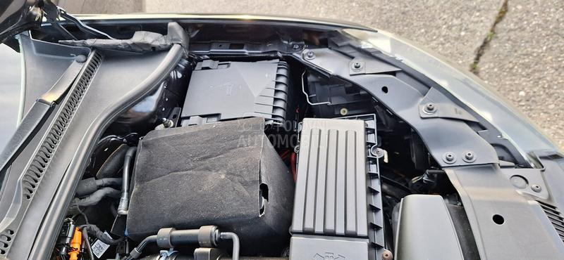 Volkswagen Golf 6 1.6 TDI