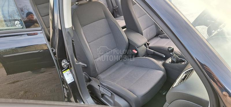 Volkswagen Golf 6 1.6 TDI