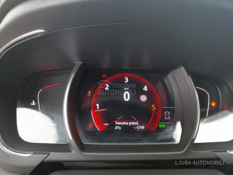 Renault Scenic 1.7dci