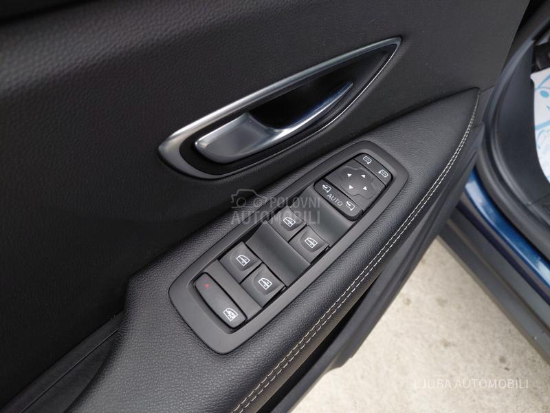 Renault Scenic 1.7dci