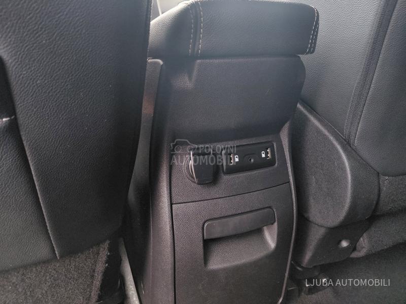 Renault Scenic 1.7dci