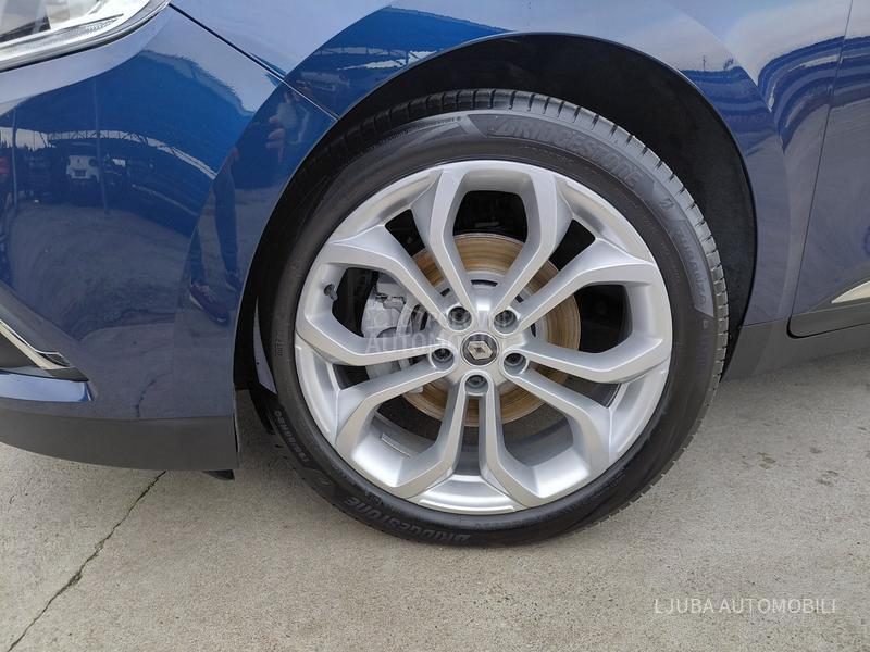 Renault Scenic 1.7dci