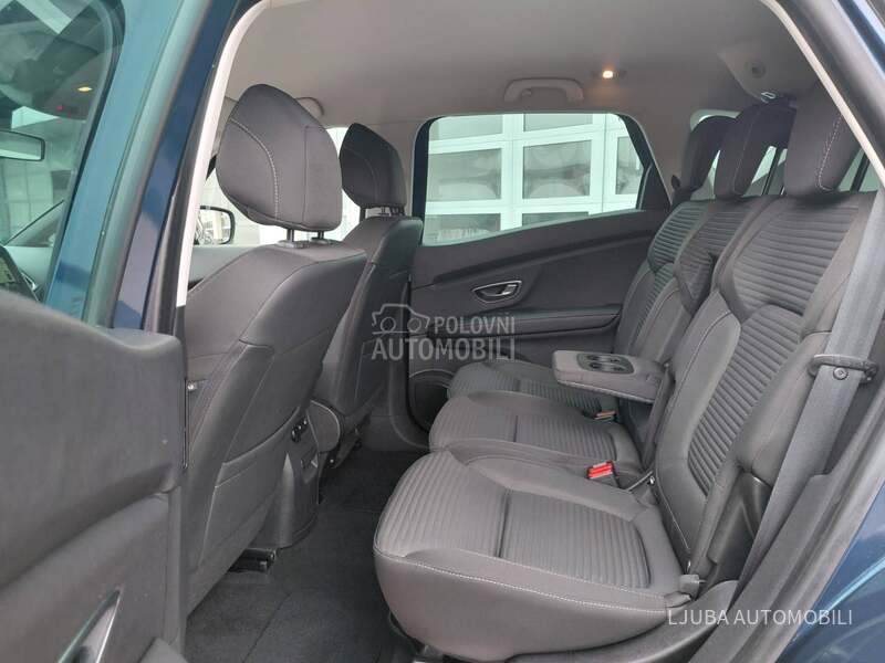 Renault Scenic 1.7dci