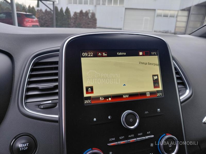 Renault Scenic 1.7dci