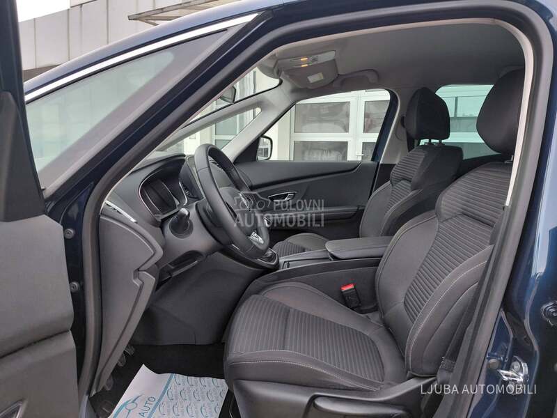 Renault Scenic 1.7dci