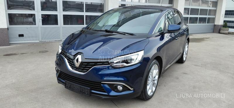 Renault Scenic 1.7dci