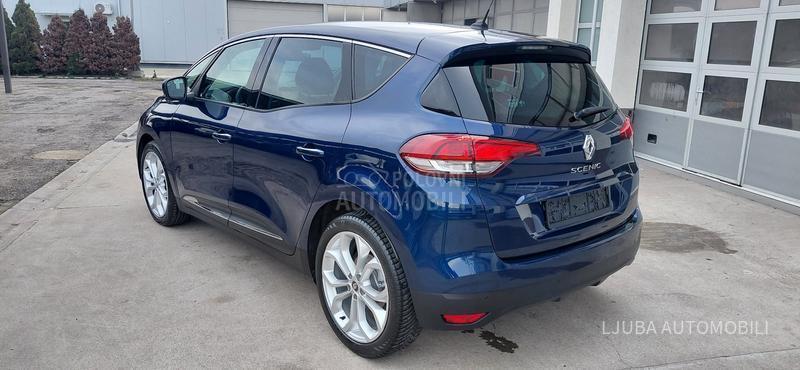 Renault Scenic 1.7dci