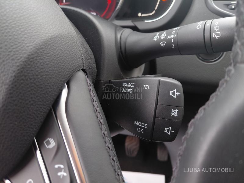 Renault Scenic 1.7dci