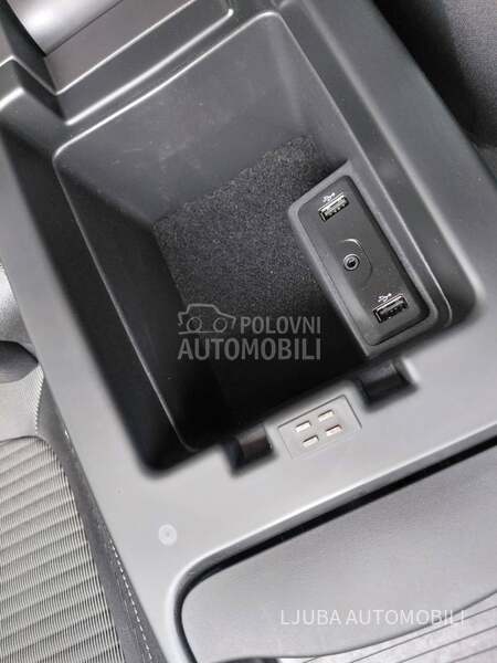 Renault Scenic 1.7dci