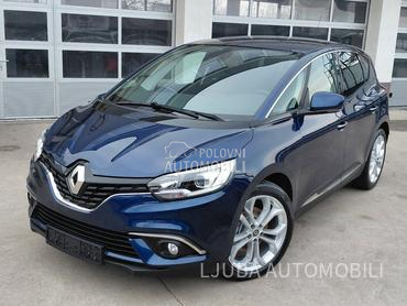 Renault Scenic 1.7dci
